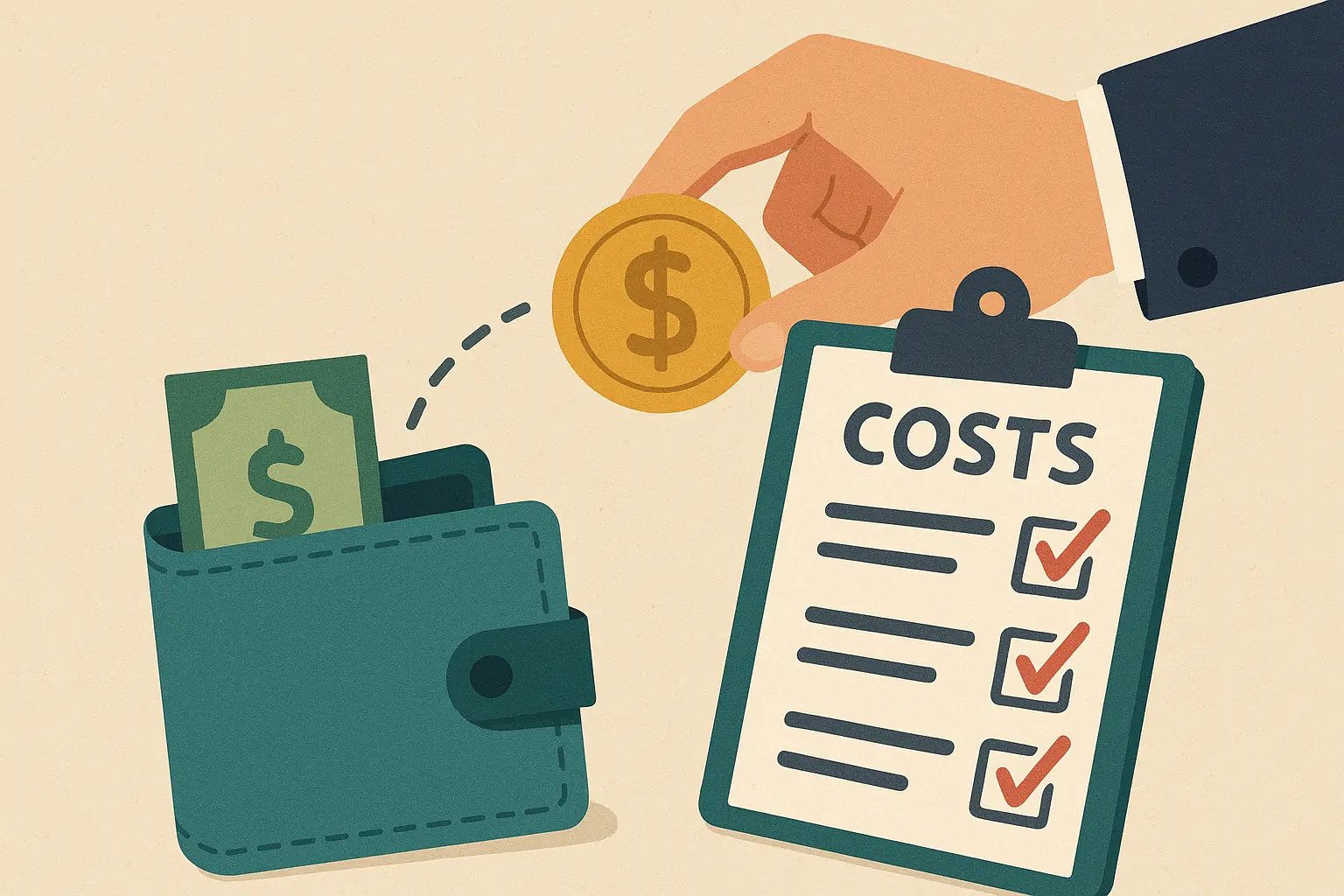 5 consejos efectivos para ahorrar dinero cada mes